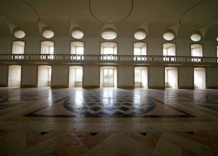 Montebelo Mosteiro De Alcobaca Historic Hotel